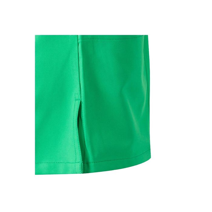  Tunique à manches courtes (140 g/m²) en microfibre 100 %