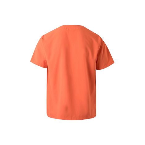  Tunique à manches courtes (140 g/m²) en microfibre 100 %