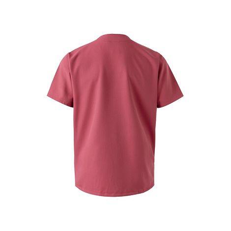  Tunique à manches courtes (140 g/m²) en microfibre 100 %