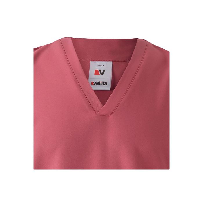  Tunique à manches courtes (140 g/m²) en microfibre 100 %