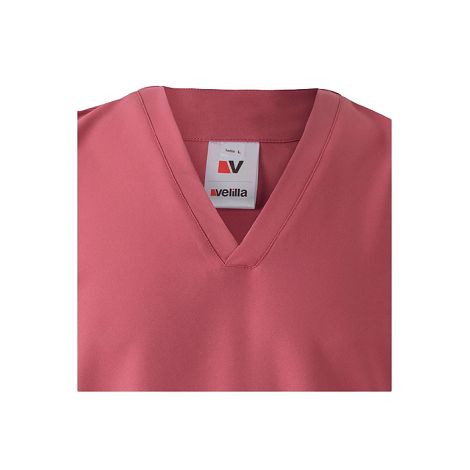  Tunique à manches courtes (140 g/m²) en microfibre 100 %