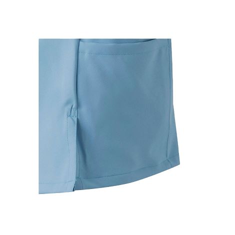  Tunique à manches courtes (140 g/m²) en microfibre 100 %