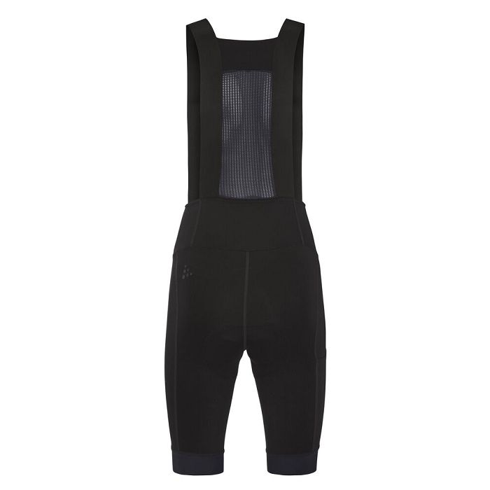 Endur Cargo Bib Shorts C3 W