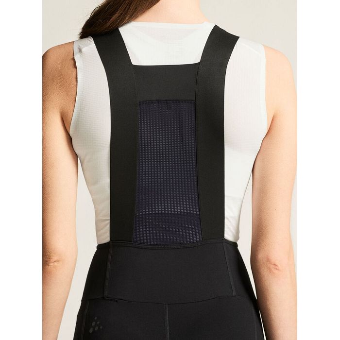  Endur Cargo Bib Shorts C3 W