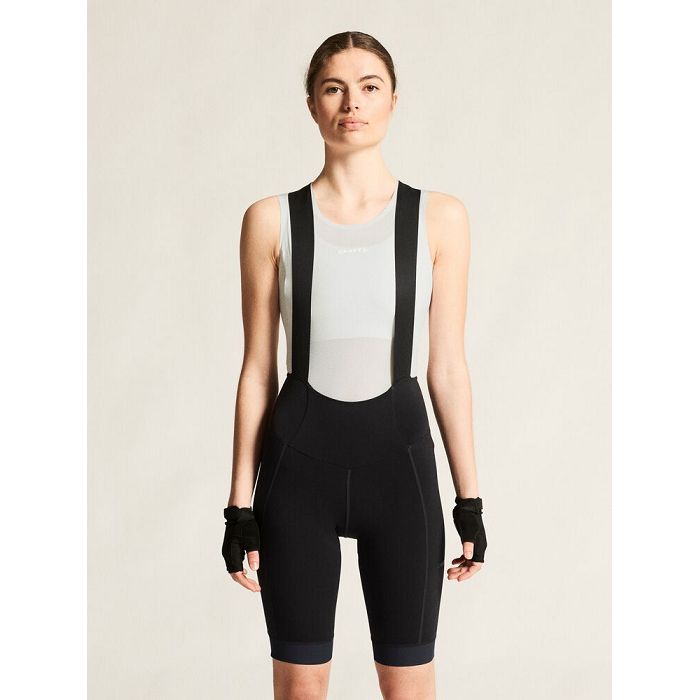  Endur Cargo Bib Shorts C3 W