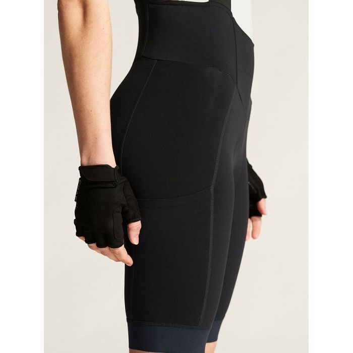  Endur Cargo Bib Shorts C3 W