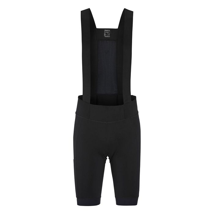  Endur Cargo Bib Shorts C3 M