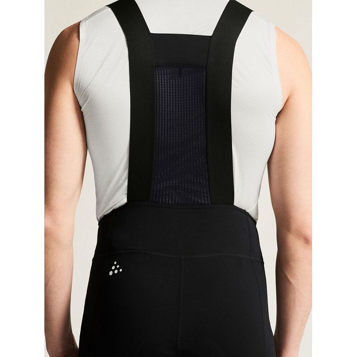  Endur Cargo Bib Shorts C3 M