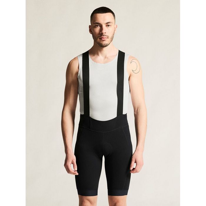  Endur Cargo Bib Shorts C3 M