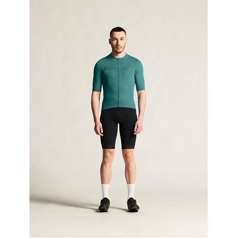  Endur Cargo Bib Shorts C3 M