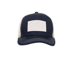 Trucker Patch Cap