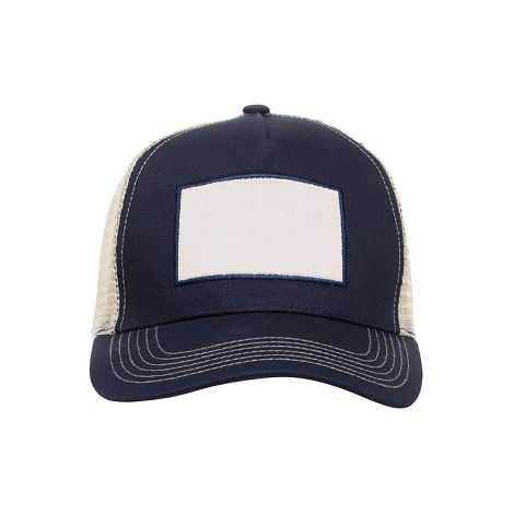 Trucker Patch Cap