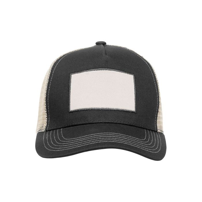  Trucker Patch Cap