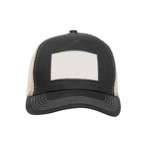  Trucker Patch Cap
