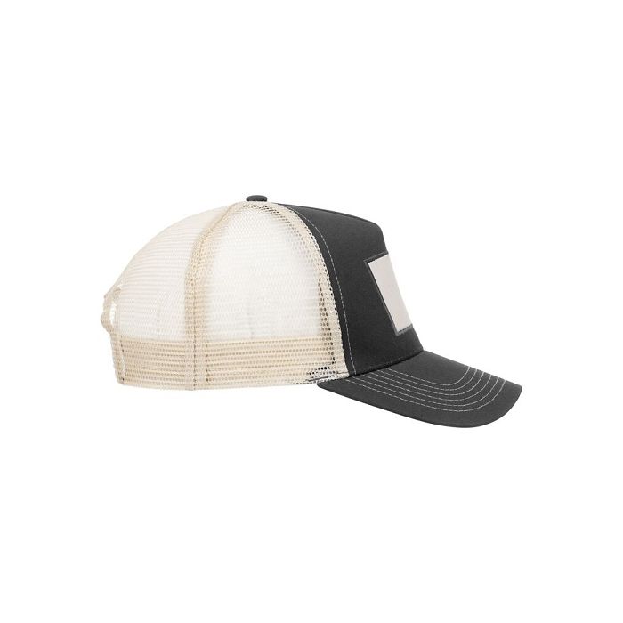  Trucker Patch Cap