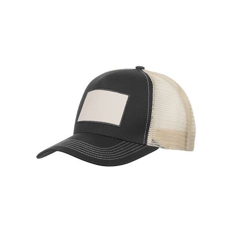  Trucker Patch Cap
