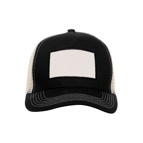  Trucker Patch Cap