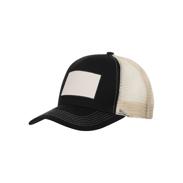  Trucker Patch Cap