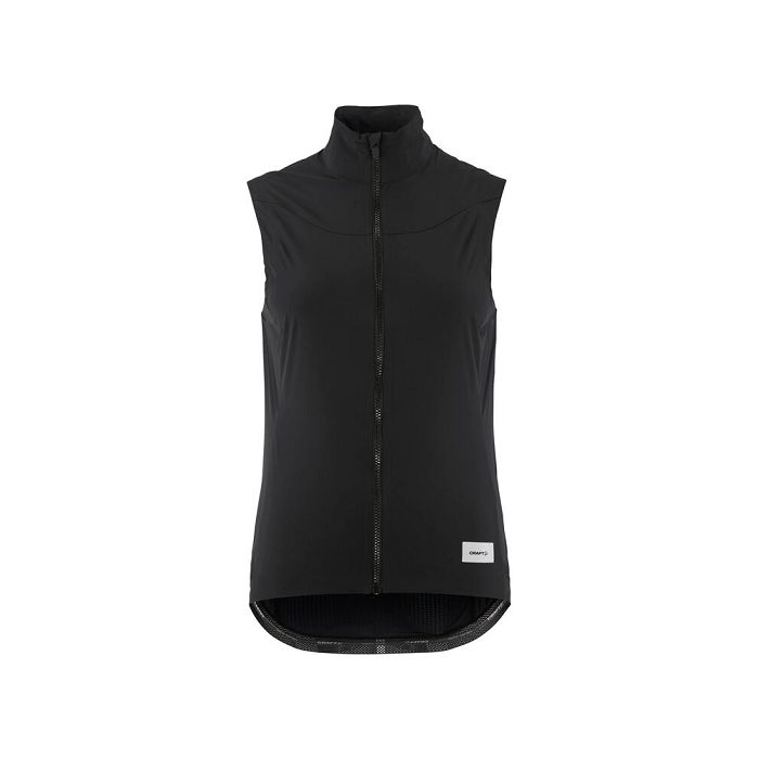  Endur Light Wind Vest W