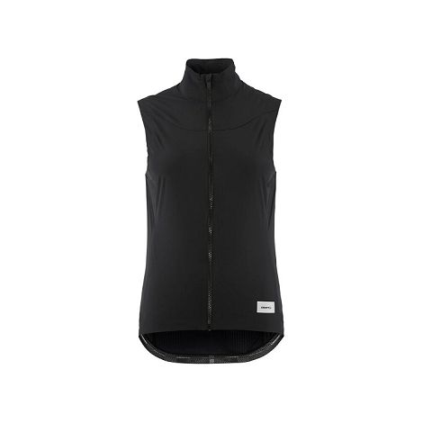  Endur Light Wind Vest W