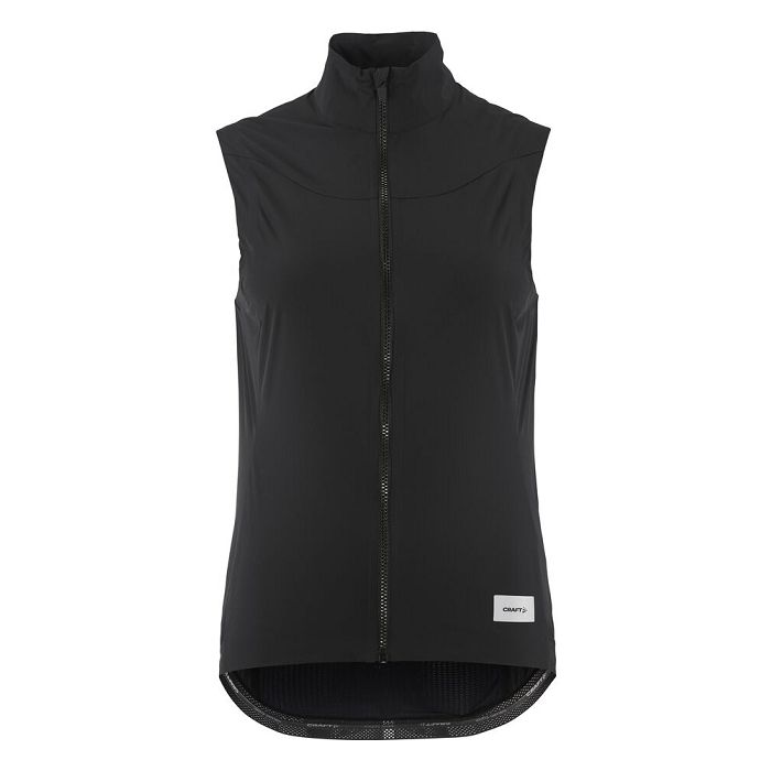 Endur Light Wind Vest W