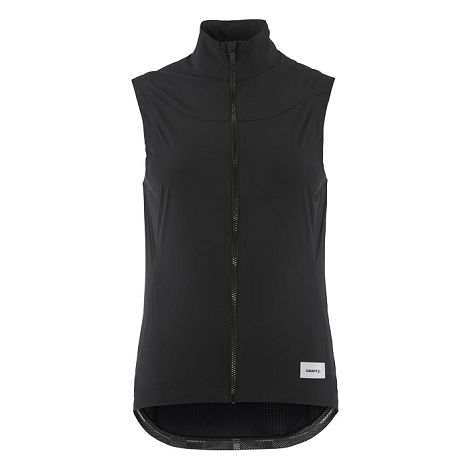  Endur Light Wind Vest W