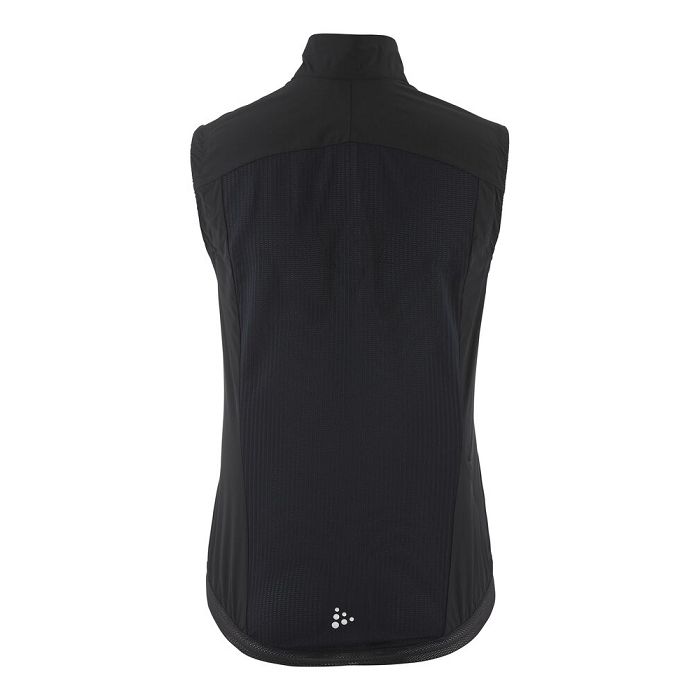  Endur Light Wind Vest W