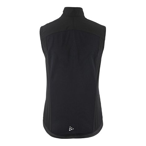  Endur Light Wind Vest W