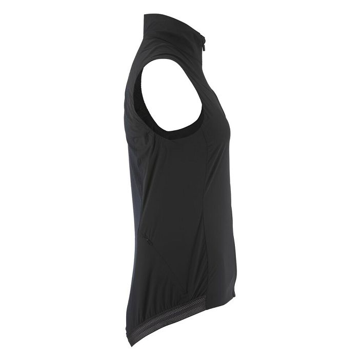 Endur Light Wind Vest W