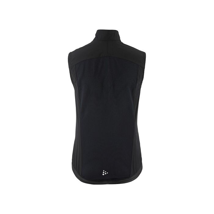  Endur Light Wind Vest W