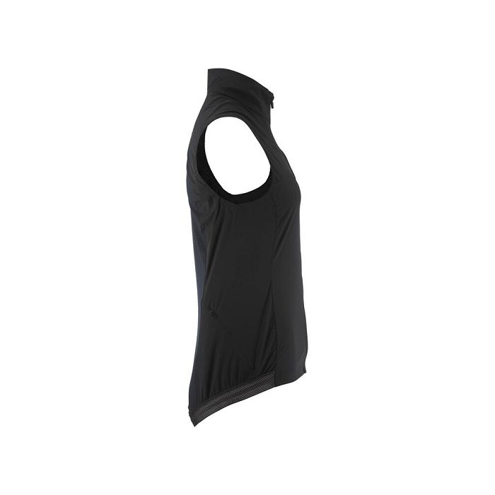  Endur Light Wind Vest W