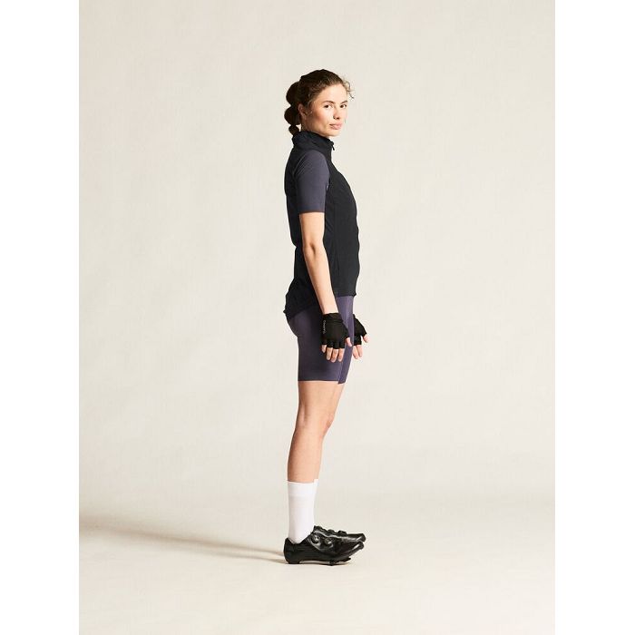  Endur Light Wind Vest W