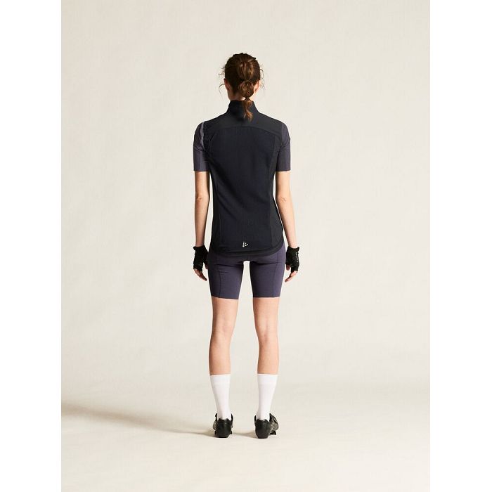  Endur Light Wind Vest W