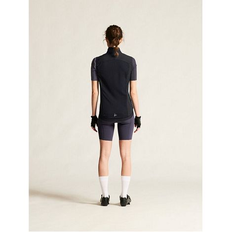  Endur Light Wind Vest W