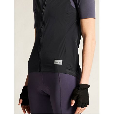  Endur Light Wind Vest W