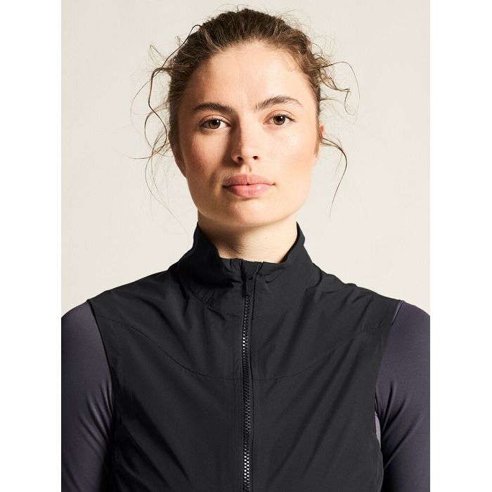  Endur Light Wind Vest W
