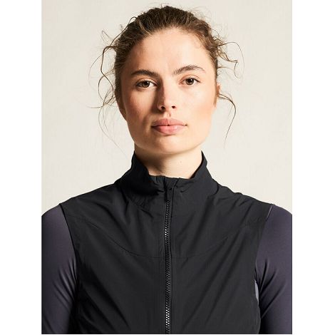  Endur Light Wind Vest W