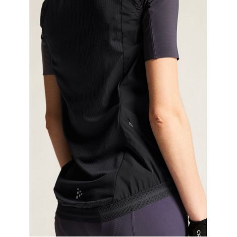  Endur Light Wind Vest W