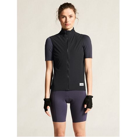  Endur Light Wind Vest W