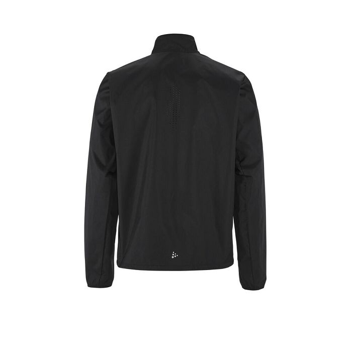  Essence Wind Jacket 2 M
