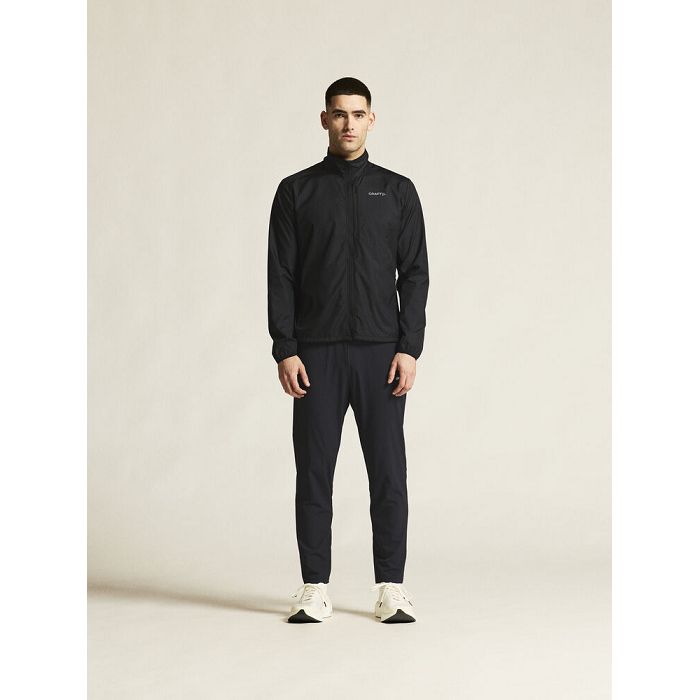  Essence Wind Jacket 2 M