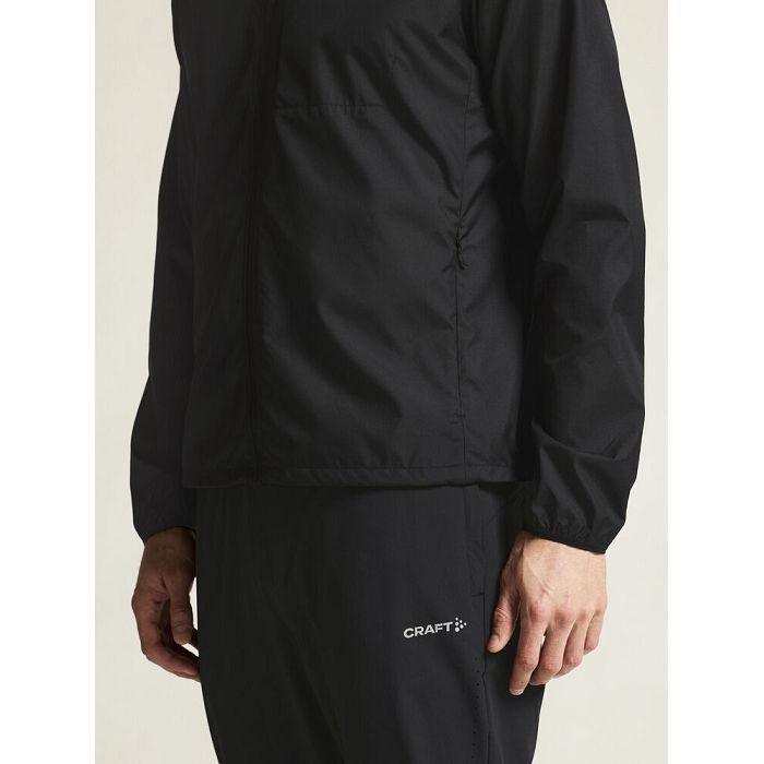  Essence Wind Jacket 2 M