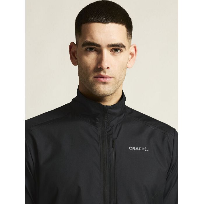  Essence Wind Jacket 2 M