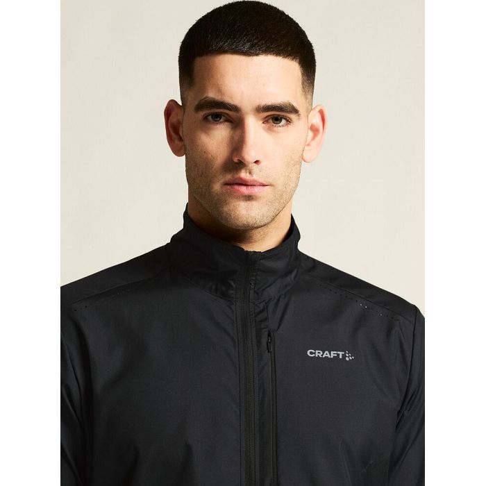  Essence Wind Jacket 2 M