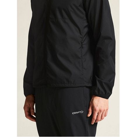  Essence Wind Jacket 2 M