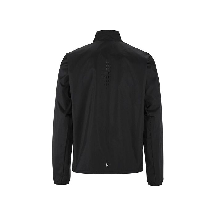  Essence Wind Jacket 2 M