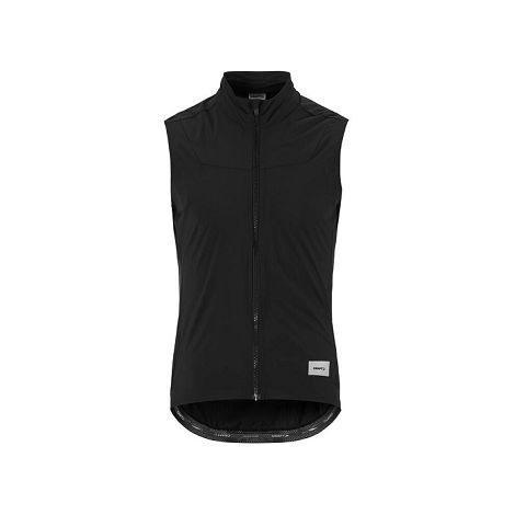  Endur Light Wind Vest M