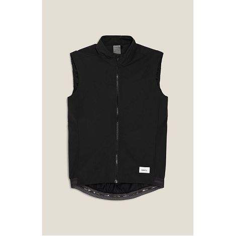  Endur Light Wind Vest M