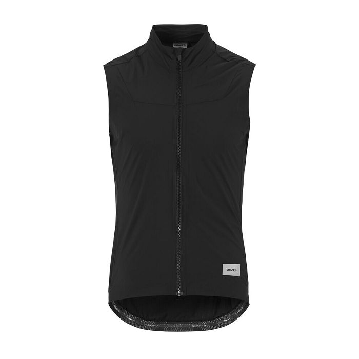  Endur Light Wind Vest M