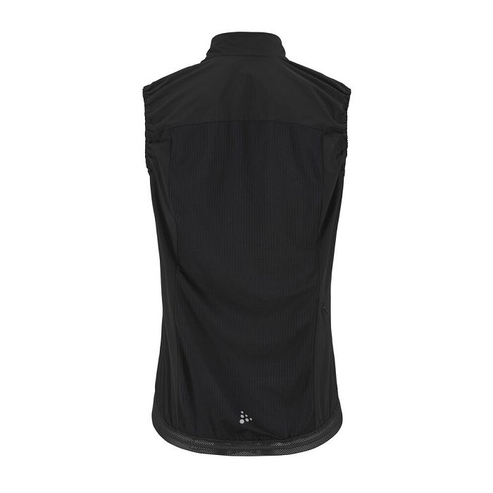  Endur Light Wind Vest M